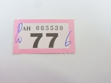 Märklin H0 - 31650 (KOLL 94701) - Modeltrein