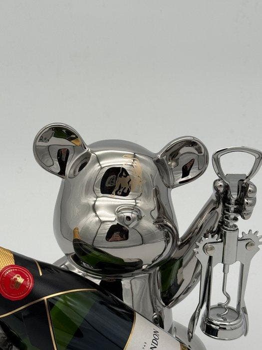 Cartist - TOROS CELEBRATION, Antiquités & Art, Art | Objets design