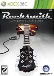 Rocksmith, Games en Spelcomputers, Verzenden, Nieuw