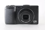 Ricoh GR Digital IV Digitale camera, Nieuw