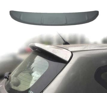 Aileron Becquet de Toit Pour Nissan Qashqai 06-13, Verzenden