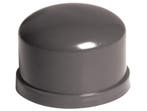 Pvc eindkap 40mm PN16 (Pvc materiaal), Verzenden, Nieuw