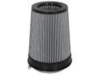 aFe Momentum Intake Replacement Air Filter w/ PDS Media 5in, Ophalen of Verzenden, Nieuw