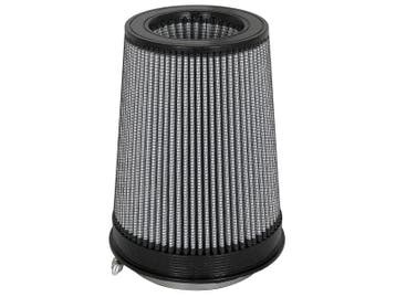 aFe Momentum Intake Replacement Air Filter w/ PDS Media 5in, Ophalen of Verzenden