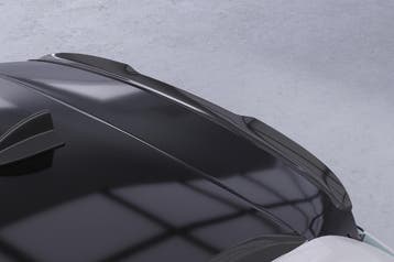 Achtervleugel met ABE voor BMW 3 Reeks E91 Touring HF113-L, Verzenden