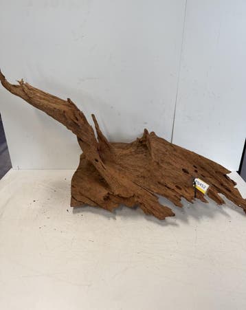 Fine Sinking Wood Selected  FS452  110X58X45cm, Ophalen of Verzenden, Plant(en), Steen of Hout