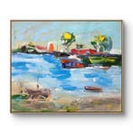 Cardusu - Alegria 120 - No Reserve -