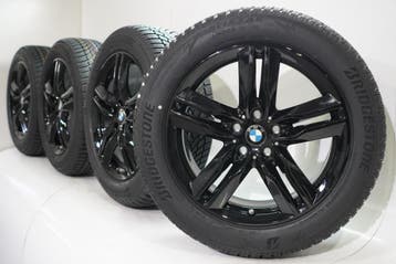 BMW X1 iX1 U11 BEV X2 iX2 U10 570M 18 inch velgen Bridgeston, Ophalen of Verzenden