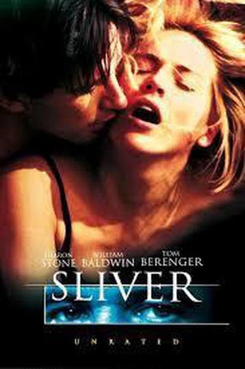 Sliver 9789044980431 Ira Levin, Verzenden, Gelezen, Ira Levin