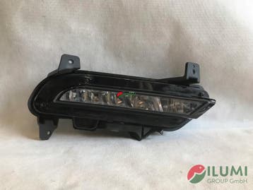 Halogeen LED rechts voor Ssangyong Rexton G4 (15-19), Autos : Pièces & Accessoires, Verzenden