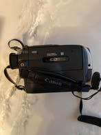Canon UC7500 Videocamera
