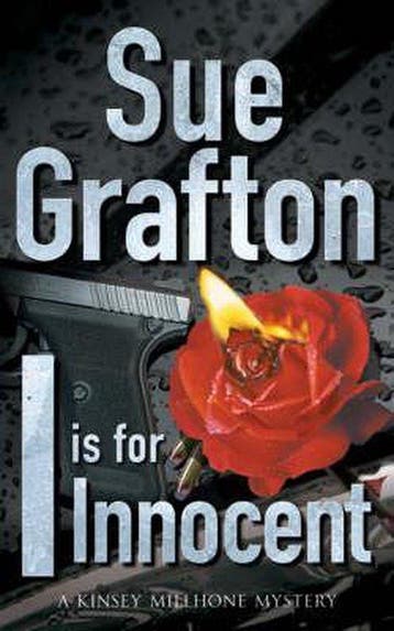 I is for Innocent 9780330326438 Sue Grafton, Verzenden, Sue Grafton