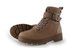 Tamaris Veterboots in maat 38 Bruin, Tamaris, Bruin, Verzenden, Overige typen