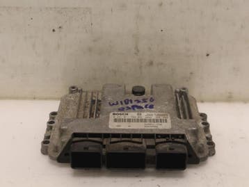 Computer Motormanagement Renault Espace O164877