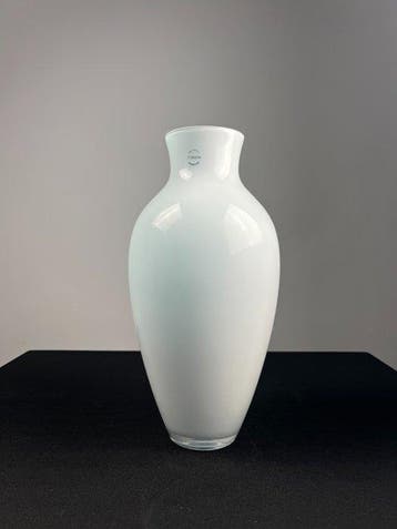 Murano.com - Carlo Nason - Vaas - Santorini - Muranoglas