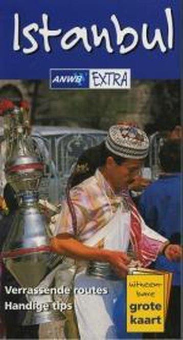 Istanbul - Daners, Boeken, Verzenden, Nieuw
