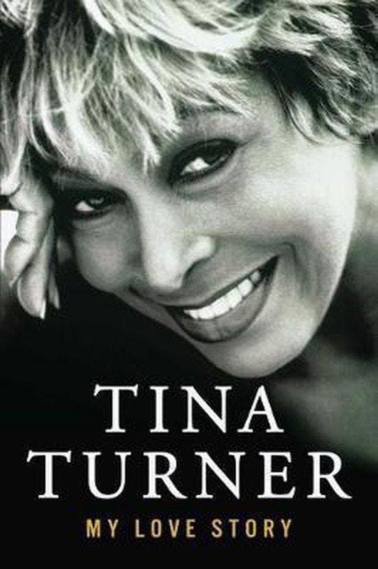 My Love Story 9781501198243 Tina Turner, Boeken, Taal | Engels, Gelezen, Verzenden