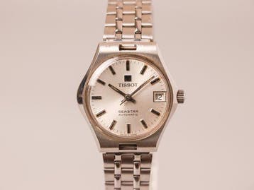 Tissot - Seastar - Sans prix de réserve - TOOL108 - Unisexe, Bijoux, Sacs & Beauté, Montres | Hommes