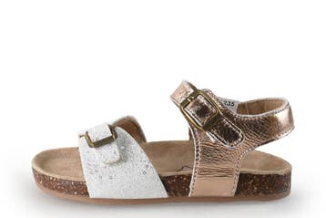 Barst! Sandalen Meisjes in maat 27 Wit, Barst!, Verzenden, Jongen of Meisje, Schoenen