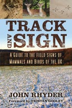 Track and Sign 9780750996143 John Rhyder, Verzenden, Zo goed als nieuw, John Rhyder