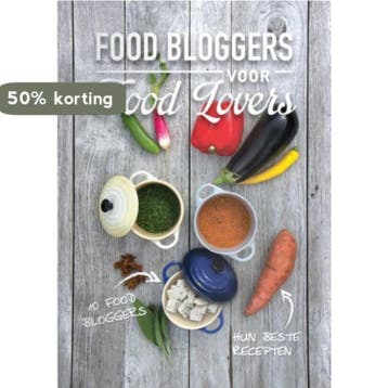 FOOD BLOGGERS 9781616271510 FOOD BLOGGERS 10, Verzenden, FOOD BLOGGERS 10