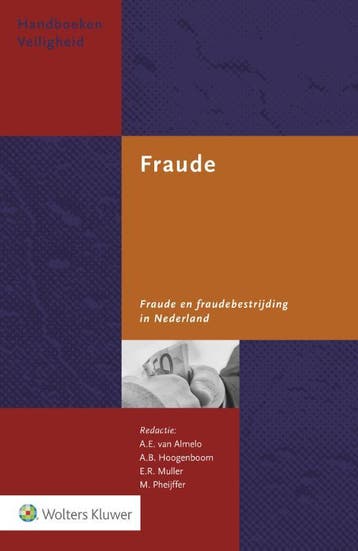 Fraude |  | Nieuw, Verzenden
