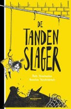 De tandenslager 9789002271144 Ruth Verstraeten, Verzenden, Gelezen, Ruth Verstraeten