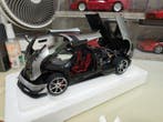 Autoart 1:18 - Voiture miniature - Pagani Huayra BC -