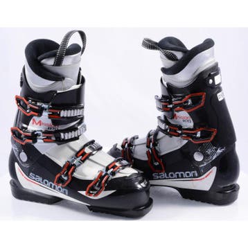 40,5 41 skischoenen SALOMON MISSION R70, Advanced Shell Tech, Sports & Fitness, Verzenden