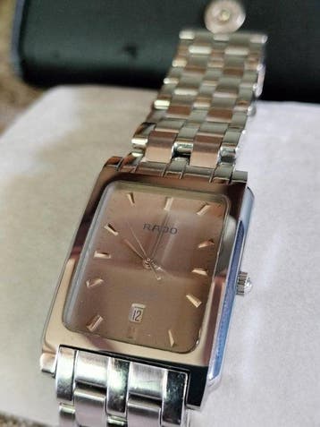 Rado - DiaStar - Sans prix de réserve - Unisexe - 2000-2010, Nieuw