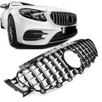 Sport Grille geschikt voor Mercedes W213 C238 pre-facelift i, Verzenden