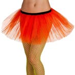 Oranje Tutu, Verzenden, Nieuw
