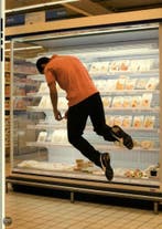 Tilt 9789044516890, Verzenden, Gelezen