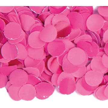 Fuchsia Confetti 1kg, Hobby en Vrije tijd, Verzenden, Nieuw