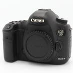 Canon EOS 5D mark III body | Tweedehands, Audio, Tv en Foto, Verzenden, Zo goed als nieuw, Canon