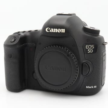 Canon EOS 5D mark III body | Tweedehands, Audio, Tv en Foto, Fotocamera's Digitaal, Verzenden, Zo goed als nieuw, Canon