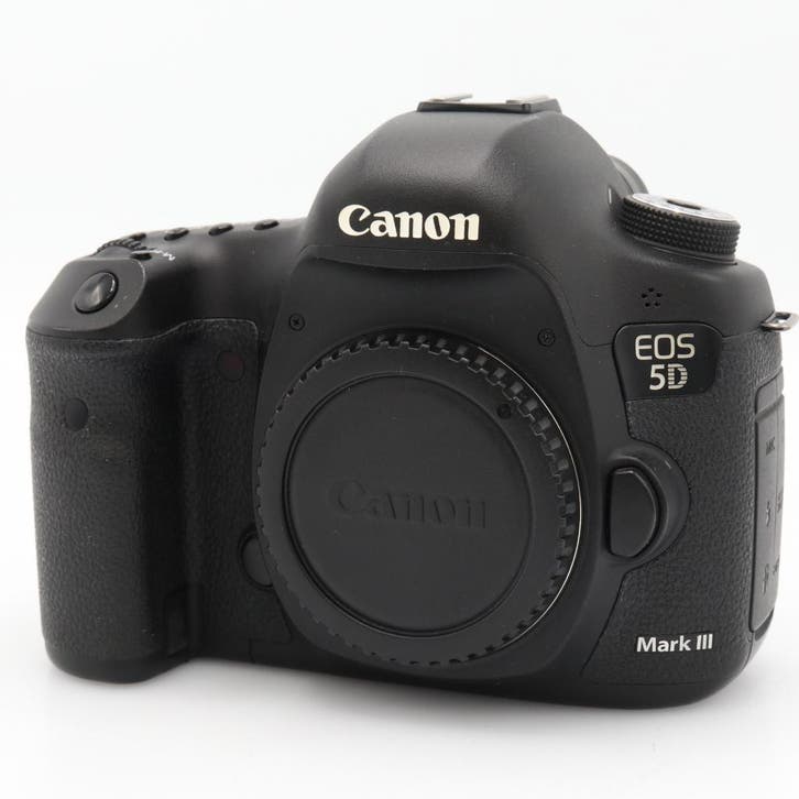 Canon EOS 5D mark III body | Tweedehands, Audio, Tv en Foto, Fotocamera's Digitaal, Zo goed als nieuw, Canon, Verzenden