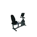 Life Fitness - Rs3 Lifecycle Track Connect - Recumbent Bike, Ophalen of Verzenden, Zo goed als nieuw