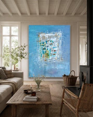 Ester Reut - Irraggiungibile XXL, Antiek en Kunst