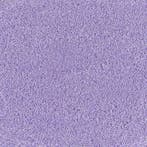 Gekleurd Zand 0.1-0.5mm - LILA - Kunst/Hobby/Creatieve bo..., Ophalen of Verzenden
