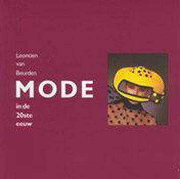 Mode in de 20ste eeuw 9789061682912 L. van Beurden, Verzenden, L. van Beurden