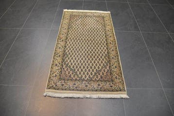 Sarough Mir - Vloerkleed - 138 cm - 71 cm