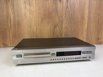 Yamaha - CDX-596 Cd-speler, Audio, Tv en Foto, Nieuw