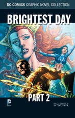 DC Comics Graphic Novel Collection Special 9 Brightest Day P, Livres, Verzenden