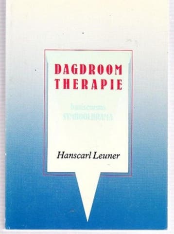 Dagdroom-therapie 9789063253974 Leuner, Verzenden, Gelezen, Leuner