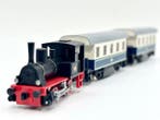Kato N - 10-503-2 - Modeltrein (1) - Zeldzaam KATO Chibi, Nieuw