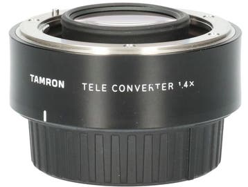 Tamron Teleconverter 1.4x voor SP AF 150-600mm VC USD G2, Ophalen of Verzenden, Gebruikt