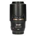 Tamron SP AF 70-300 F/4-5.6 Di VC USD (Canon) met garantie, TV, Hi-fi & Vidéo, Photo | Lentilles & Objectifs, Ophalen of Verzenden