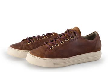 Paul Green Sneakers in maat 40 Bruin, Verzenden, Sneakers