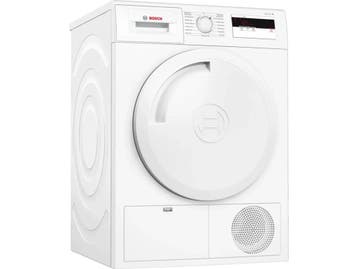 Bosch WTH83001 - Warmtepompdroger 7 kg A+ - 15 programma’s -, Verzenden, Zo goed als nieuw